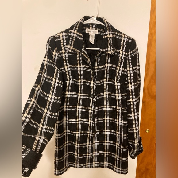 Jones & Co coat - Picture 6 of 6